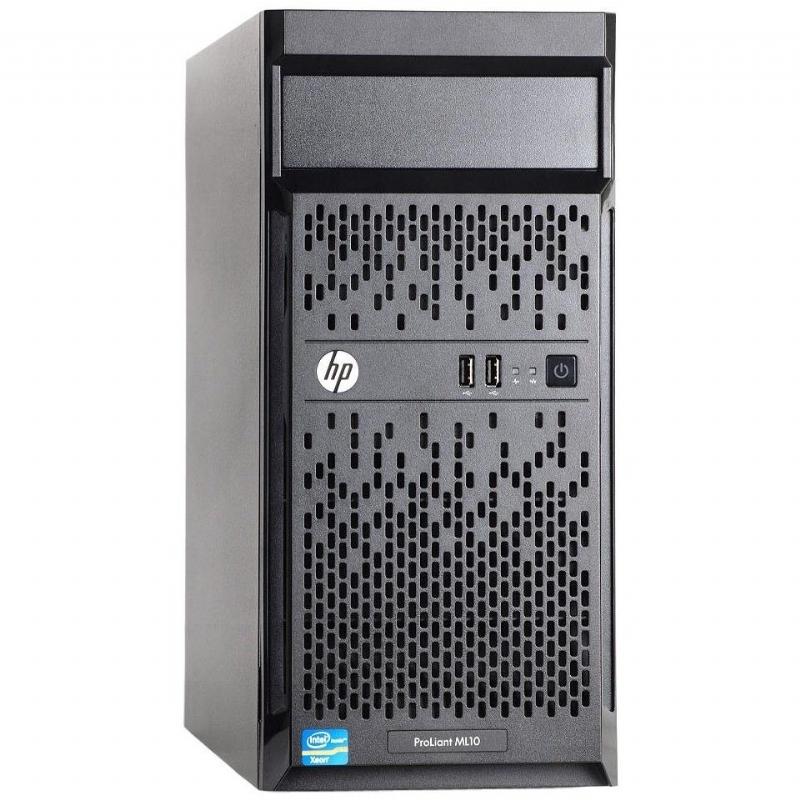 SERVER HP ProLiant ML10 E3-1220 v2